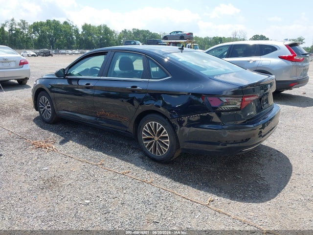 Aukcja sprzedaży 2019 Volkswagen Jetta 1.4t R-line/1.4t S/1.4t Se, vin: 3VWC57BU1KM192159, numer aukcji: 45515301