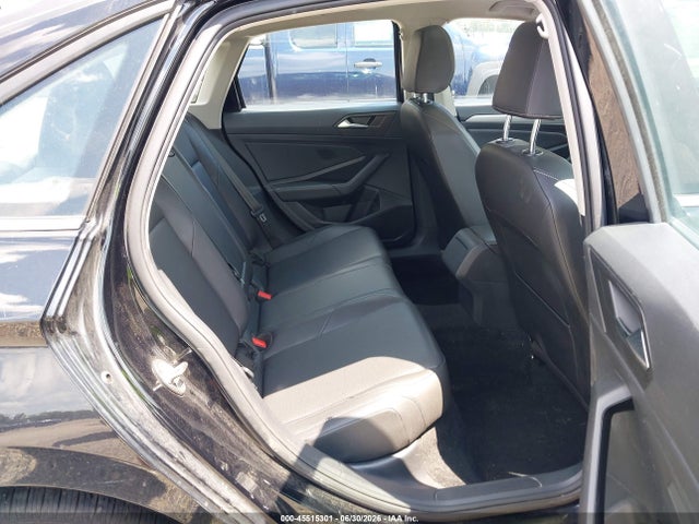 Aukcja sprzedaży 2019 Volkswagen Jetta 1.4t R-line/1.4t S/1.4t Se, vin: 3VWC57BU1KM192159, numer aukcji: 45515301