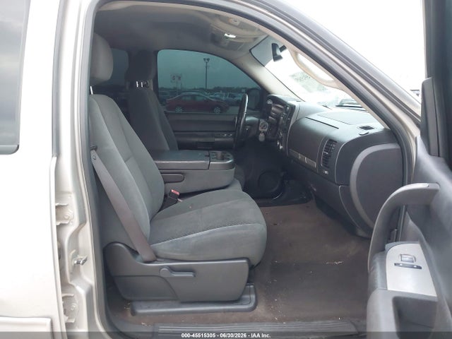 45515305 :رقم المزاد ، 3GTEC13J58G284014 vin ، 2008 Gmc Sierra 1500 Sle1 مزاد بيع