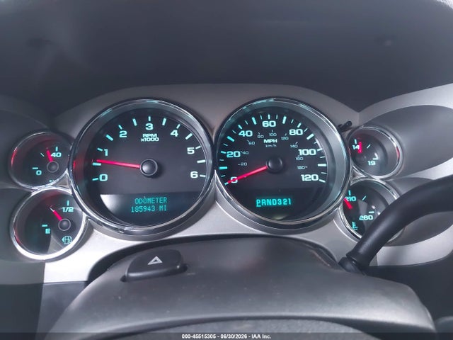 45515305 :رقم المزاد ، 3GTEC13J58G284014 vin ، 2008 Gmc Sierra 1500 Sle1 مزاد بيع