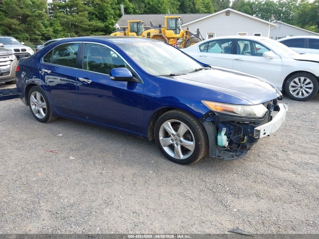 Aukcja sprzedaży 2010 Acura Tsx 2.4, vin: JH4CU2F62AC005546, numer aukcji: 45515308