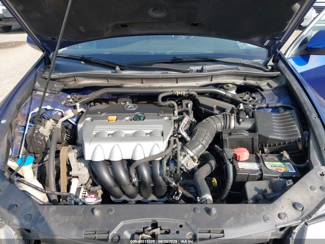 45515308 :رقم المزاد ، JH4CU2F62AC005546 vin ، 2010 Acura Tsx 2.4 مزاد بيع