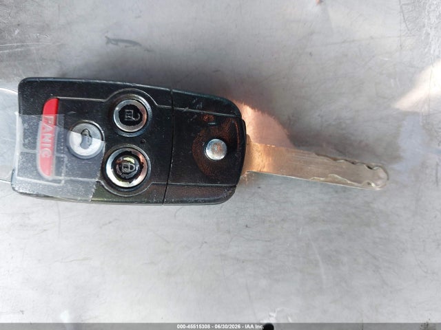 45515308 :رقم المزاد ، JH4CU2F62AC005546 vin ، 2010 Acura Tsx 2.4 مزاد بيع