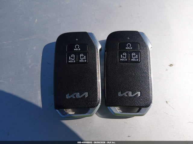 KIA Carnival Mpv Ex 2023 KNDNC5H32P6298390 Image 11