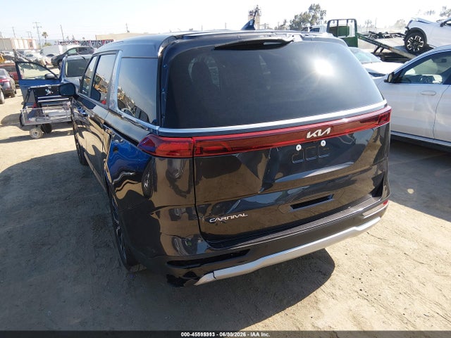 KIA Carnival Mpv Ex 2023 KNDNC5H32P6298390 Image 3