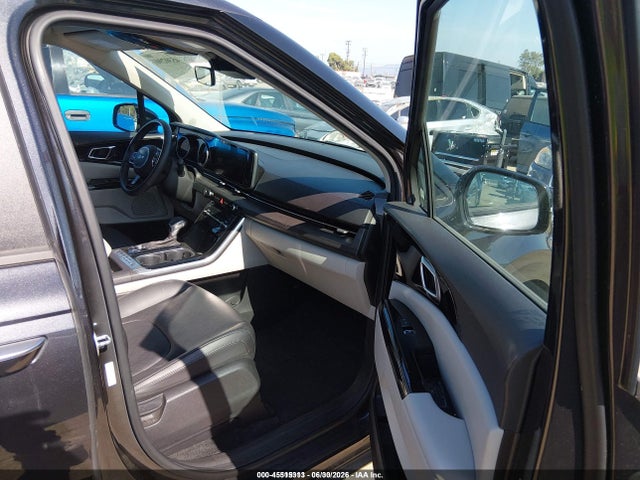 KIA Carnival Mpv Ex 2023 KNDNC5H32P6298390 Image 5