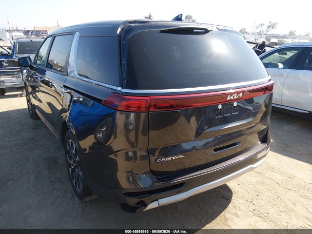 KIA Carnival Mpv Ex 2023 KNDNC5H32P6298390 Image 6