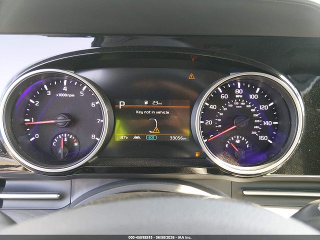 KIA Carnival Mpv Ex 2023 KNDNC5H32P6298390 Image 7