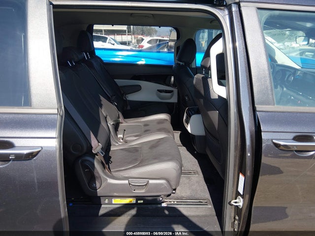 KIA Carnival Mpv Ex 2023 KNDNC5H32P6298390 Image 8