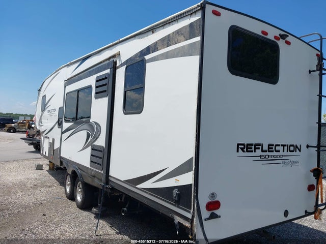 Продажа на аукционе авто 2021 Grand Desi Reflection, vin: 573FR3527M3330145, номер лота: 45515312