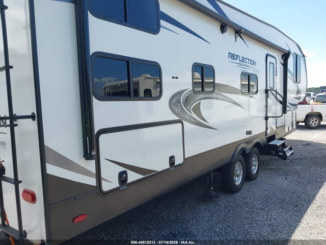 Продажа на аукционе авто 2021 Grand Desi Reflection, vin: 573FR3527M3330145, номер лота: 45515312