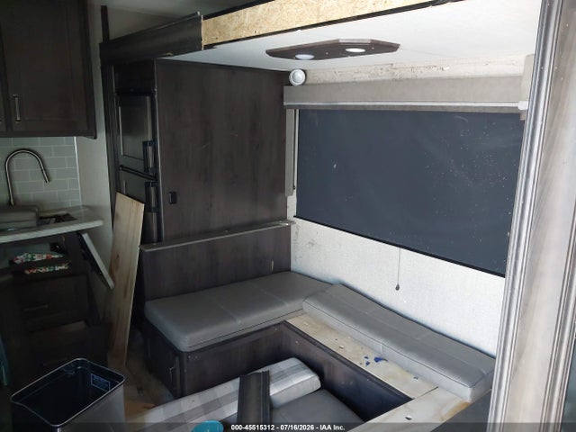 Продажа на аукционе авто 2021 Grand Desi Reflection, vin: 573FR3527M3330145, номер лота: 45515312