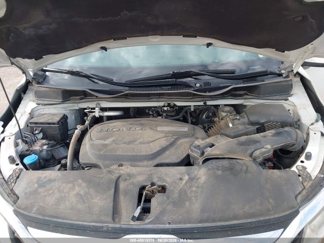 Продажа на аукционе авто 2019 Honda Odyssey Elite, vin: 5FNRL6H98KB010204, номер лота: 45515315