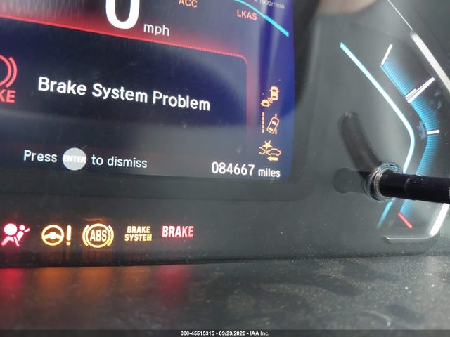 Продажа на аукционе авто 2019 Honda Odyssey Elite, vin: 5FNRL6H98KB010204, номер лота: 45515315