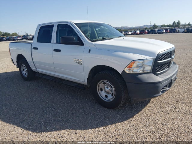 RAM 1500 Classic Tradesman 4x4 5'7 Box 2019 1C6RR7KG6KS658355 main image