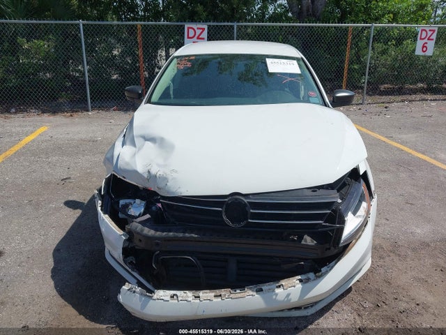 Продаж на аукціоні авто 2015 Volkswagen Jetta 1.8t Se, vin: 3VWD17AJ2FM356077, номер лоту: 45515319