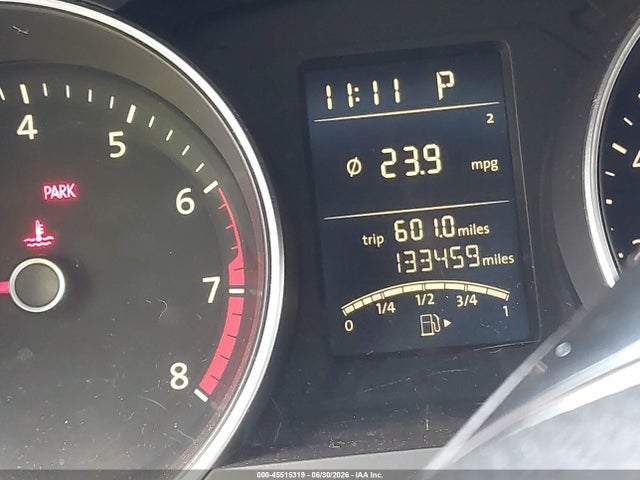 Продаж на аукціоні авто 2015 Volkswagen Jetta 1.8t Se, vin: 3VWD17AJ2FM356077, номер лоту: 45515319