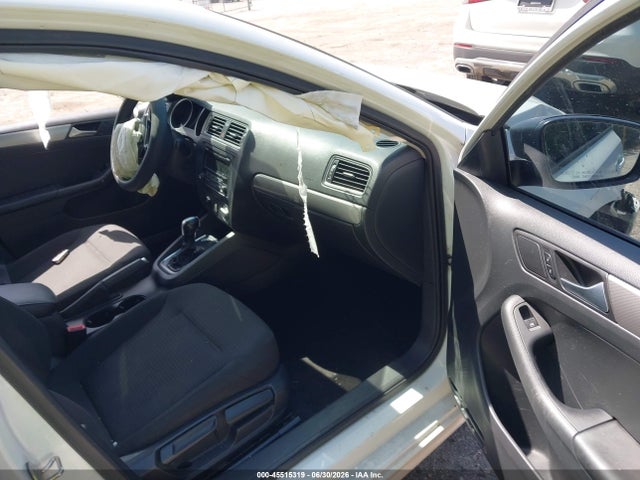 Продаж на аукціоні авто 2015 Volkswagen Jetta 1.8t Se, vin: 3VWD17AJ2FM356077, номер лоту: 45515319