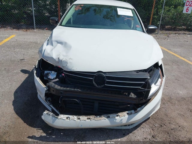 Продаж на аукціоні авто 2015 Volkswagen Jetta 1.8t Se, vin: 3VWD17AJ2FM356077, номер лоту: 45515319