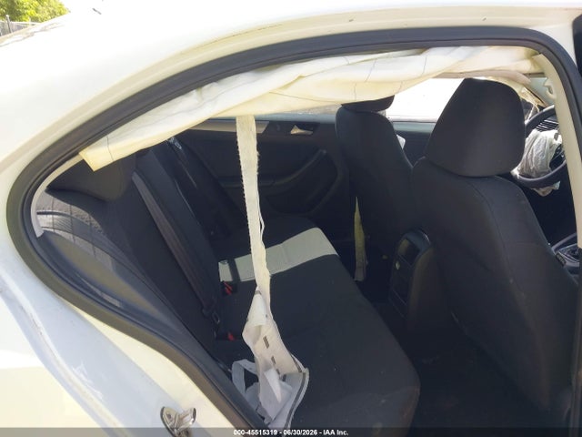 Продаж на аукціоні авто 2015 Volkswagen Jetta 1.8t Se, vin: 3VWD17AJ2FM356077, номер лоту: 45515319