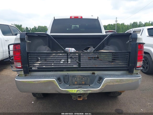45515323 :رقم المزاد ، 3D7UT2CL3BG599717 vin ، 2011 Ram Ram 2500 Slt مزاد بيع