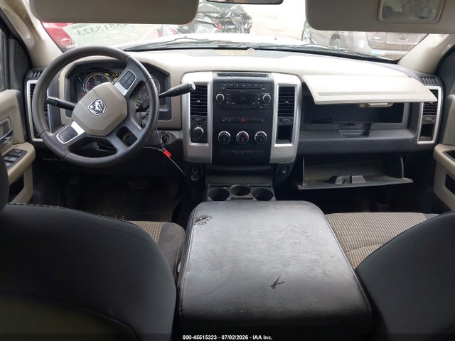 45515323 :رقم المزاد ، 3D7UT2CL3BG599717 vin ، 2011 Ram Ram 2500 Slt مزاد بيع