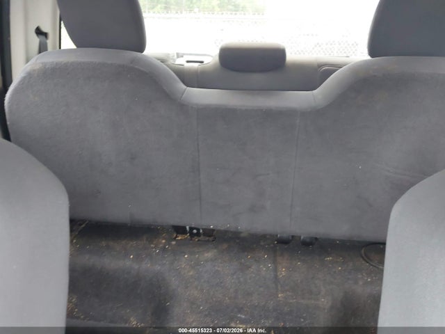 45515323 :رقم المزاد ، 3D7UT2CL3BG599717 vin ، 2011 Ram Ram 2500 Slt مزاد بيع