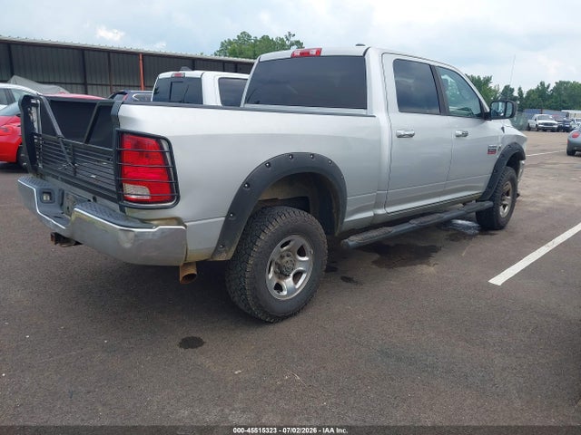 45515323 :رقم المزاد ، 3D7UT2CL3BG599717 vin ، 2011 Ram Ram 2500 Slt مزاد بيع