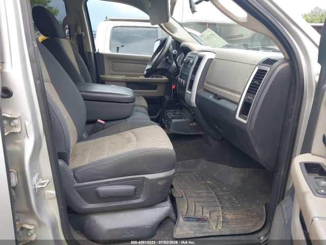 45515323 :رقم المزاد ، 3D7UT2CL3BG599717 vin ، 2011 Ram Ram 2500 Slt مزاد بيع