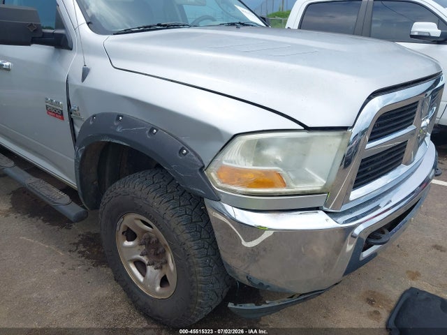 45515323 :رقم المزاد ، 3D7UT2CL3BG599717 vin ، 2011 Ram Ram 2500 Slt مزاد بيع