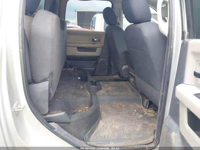45515323 :رقم المزاد ، 3D7UT2CL3BG599717 vin ، 2011 Ram Ram 2500 Slt مزاد بيع