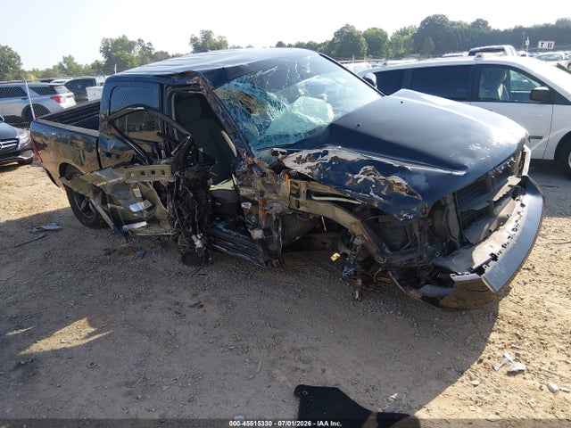 Продажа на аукционе авто 2014 Ram 1500 Express, vin: 1C6RR7KT2ES348978, номер лота: 45515330