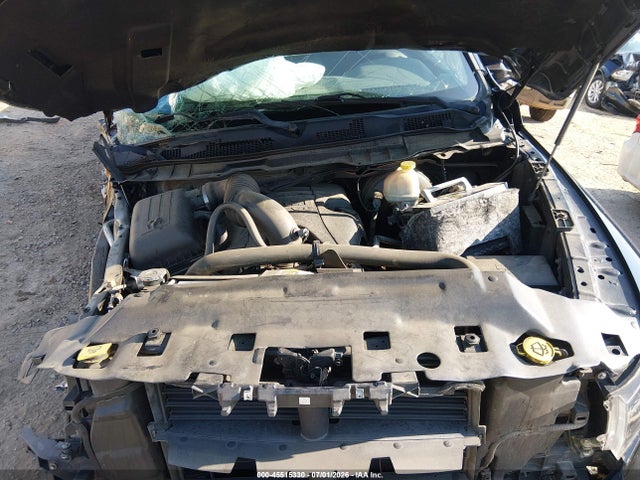Продажа на аукционе авто 2014 Ram 1500 Express, vin: 1C6RR7KT2ES348978, номер лота: 45515330