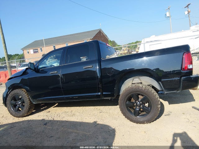 Продажа на аукционе авто 2014 Ram 1500 Express, vin: 1C6RR7KT2ES348978, номер лота: 45515330