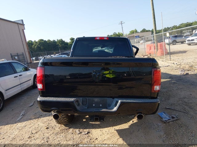 Продажа на аукционе авто 2014 Ram 1500 Express, vin: 1C6RR7KT2ES348978, номер лота: 45515330