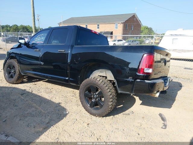 Продажа на аукционе авто 2014 Ram 1500 Express, vin: 1C6RR7KT2ES348978, номер лота: 45515330