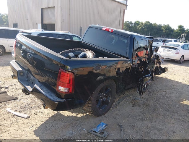 Продажа на аукционе авто 2014 Ram 1500 Express, vin: 1C6RR7KT2ES348978, номер лота: 45515330