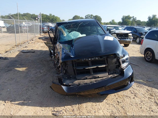 Продажа на аукционе авто 2014 Ram 1500 Express, vin: 1C6RR7KT2ES348978, номер лота: 45515330