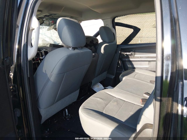 Продажа на аукционе авто 2014 Ram 1500 Express, vin: 1C6RR7KT2ES348978, номер лота: 45515330