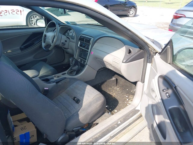 Auction sale of the 2004 Ford Mustang Gt, vin: 1FAFP42X94F222262, lot number: 45515332