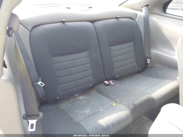 Продаж на аукціоні авто 2004 Ford Mustang Gt, vin: 1FAFP42X94F222262, номер лоту: 45515332