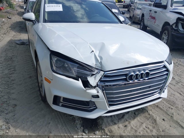 Продаж на аукціоні авто 2018 Audi A4 2.0t Tech Ultra Premium/2.0t Ultra Premium, vin: WAUKMAF43JA112426, номер лоту: 45515334