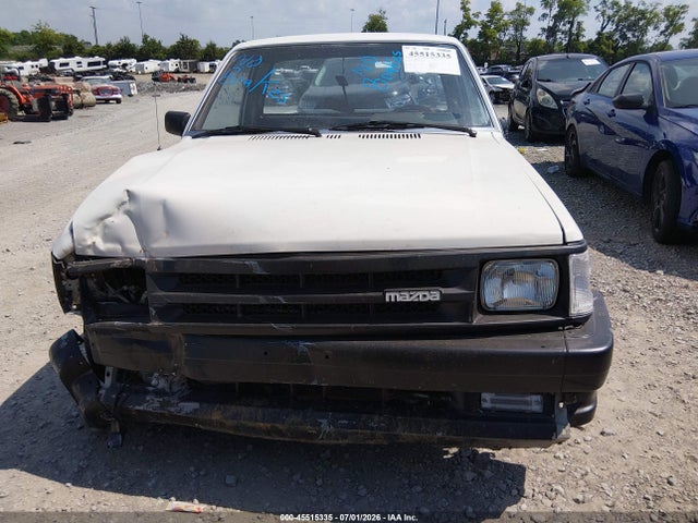 Продажа на аукционе авто 1987 Mazda B2000, vin: JM2UF1117H0575362, номер лота: 45515335