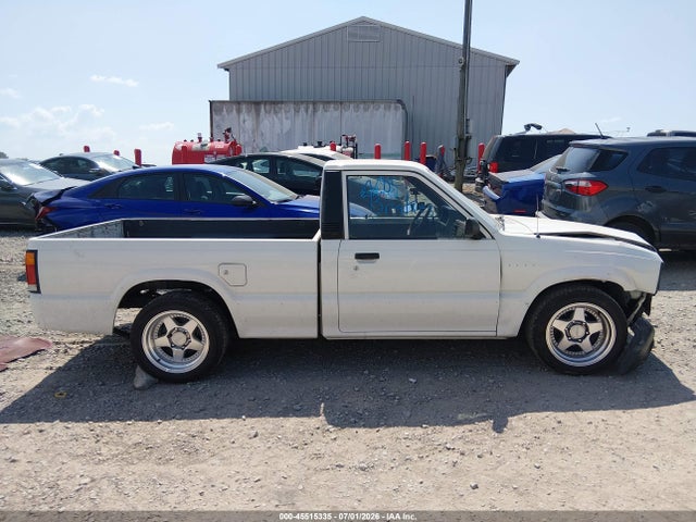 Продажа на аукционе авто 1987 Mazda B2000, vin: JM2UF1117H0575362, номер лота: 45515335