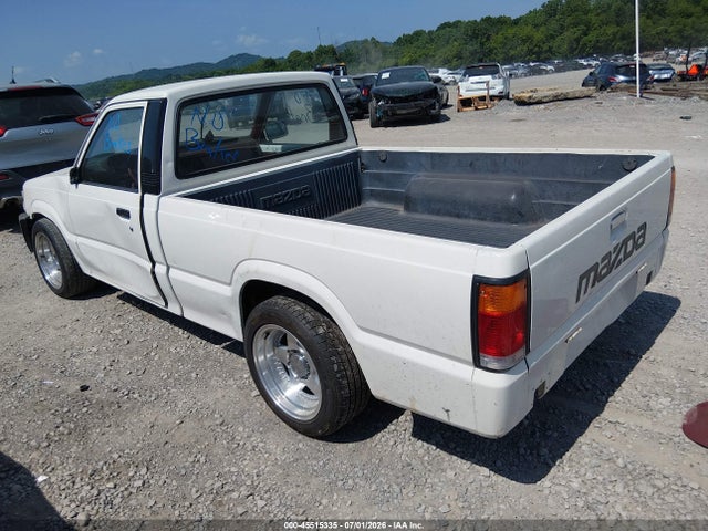 Продажа на аукционе авто 1987 Mazda B2000, vin: JM2UF1117H0575362, номер лота: 45515335