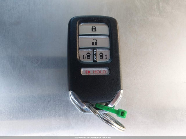5FNRL5H31GB055191 Honda ODYSSEY SE