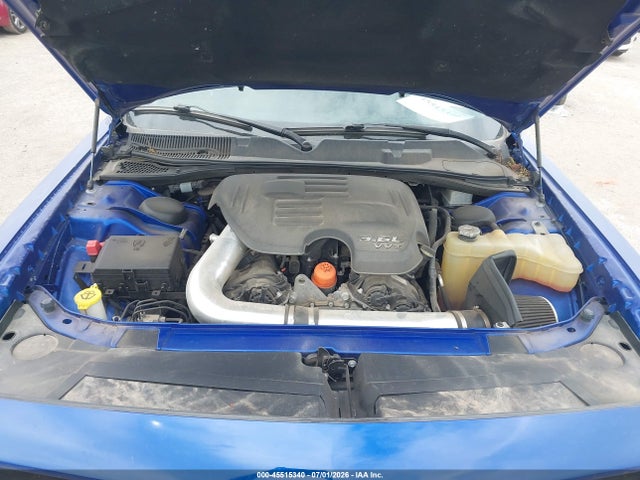 Dodge Challenger Gt 2019 2C3CDZJG1KH603981 Image 10