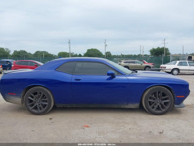 Dodge Challenger Gt 2019 2C3CDZJG1KH603981 Image 13