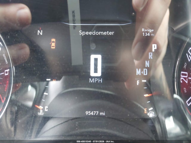 Dodge Challenger Gt 2019 2C3CDZJG1KH603981 Image 15