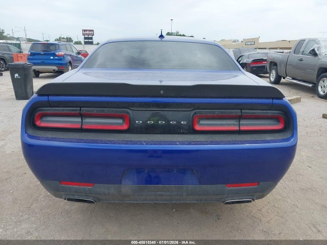 Dodge Challenger Gt 2019 2C3CDZJG1KH603981 Image 16